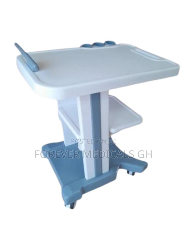 Ultrasound Trolley · Photo 4