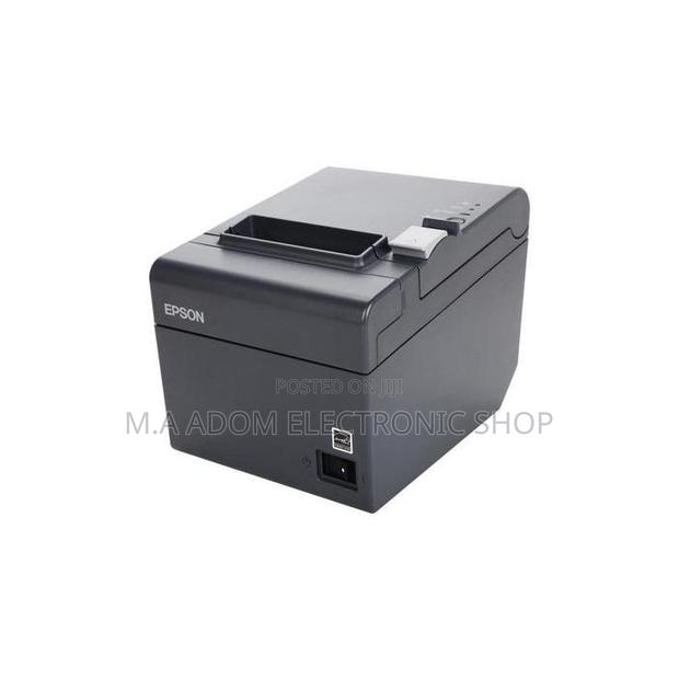Epson Receipt Printer Tm T20ii – Usb and Network Port