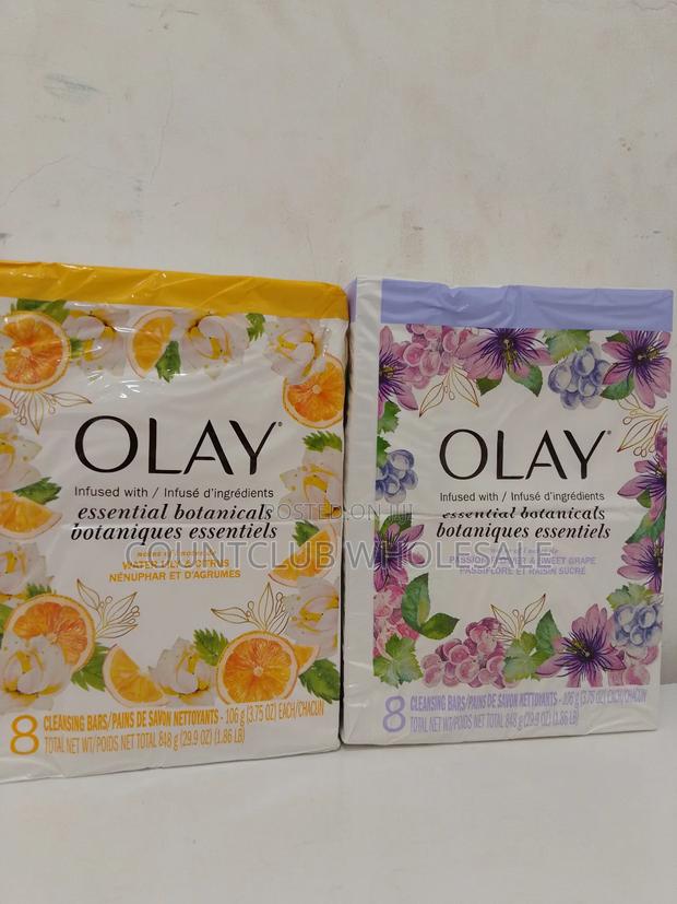 Olay Bar Soap · Photo 2