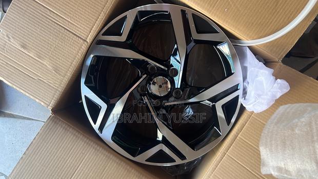Honda,Nissan Rim Set Available Mb