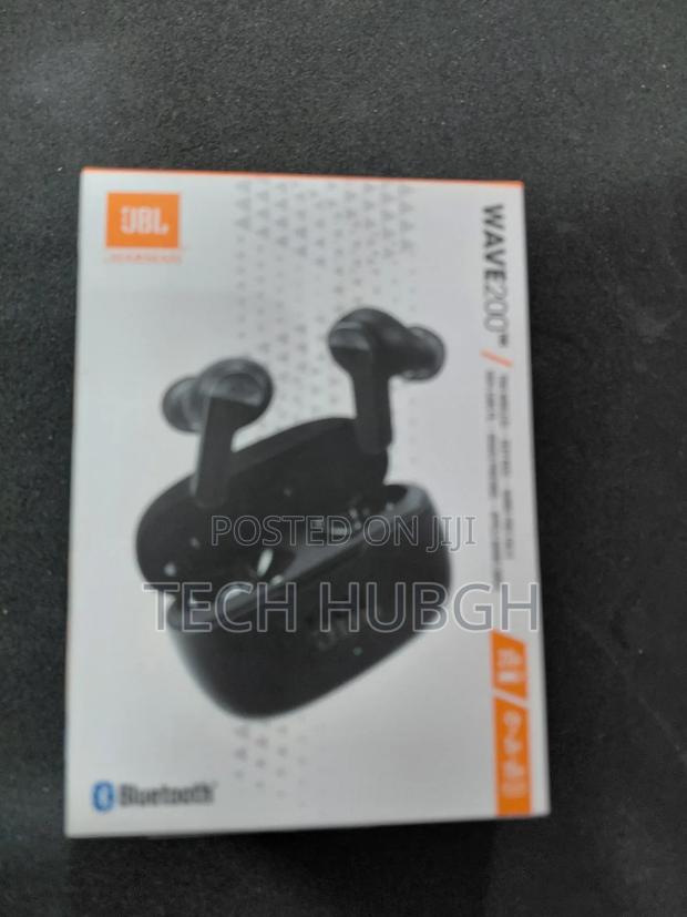 JBL Wave 200 TWS