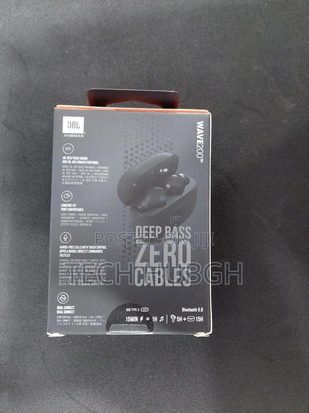 JBL Wave 200 TWS photo 3