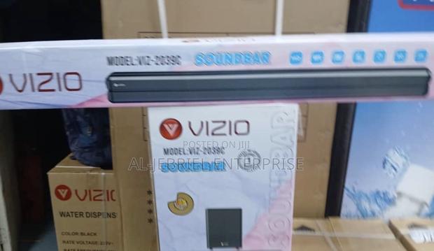 Vizio Sound Bar (Viz-2039c) · Photo 4