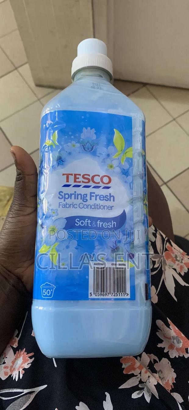 Tesco Fabric Conditioner · Photo 3