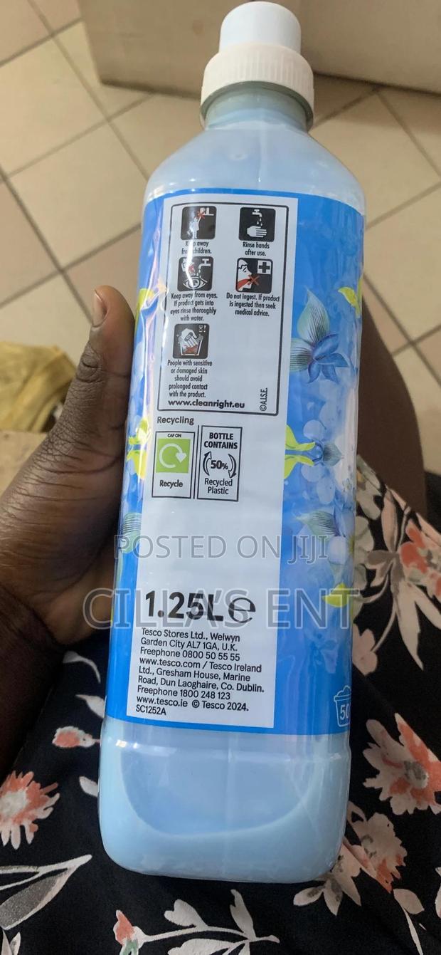 Tesco Fabric Conditioner · Photo 4