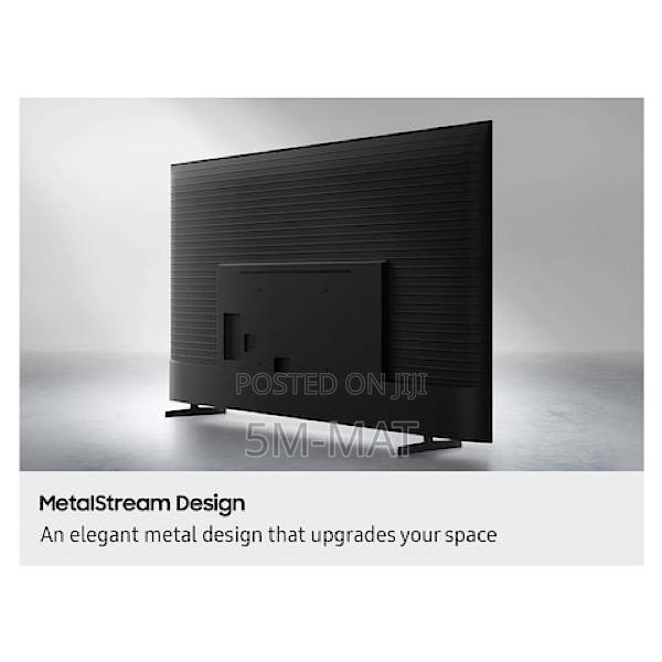 Samsung Crystal Uhd – 50inch | 50u8000f | Dual Led | Smart Tv · Photo 4