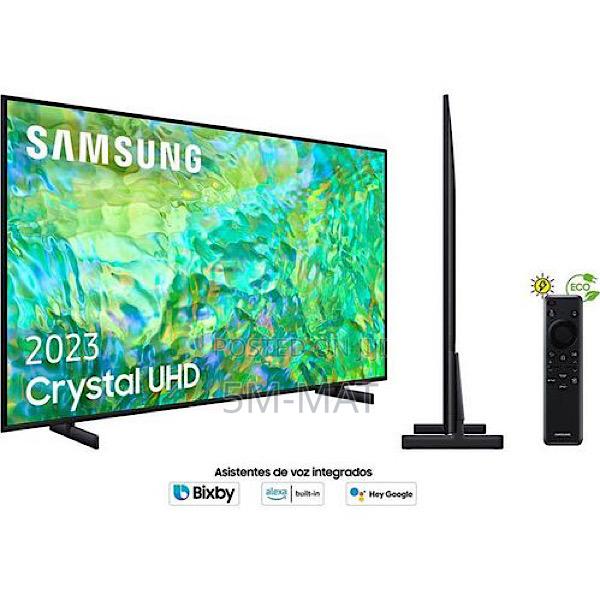 Samsung 55" Crystal Uhd Smart Tv - Ua55du7000 · Photo 4