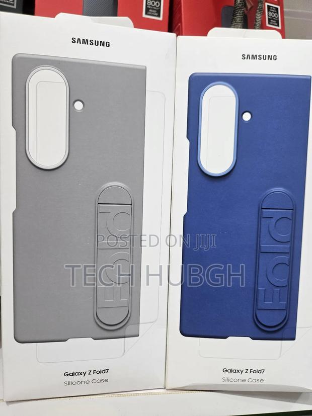 Samsung Galaxy Fold 7 Case