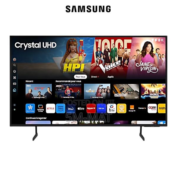 Samsung Smart Tv 65 Uhd – 65cu7092 · Photo 3
