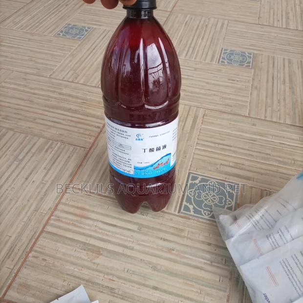 1 Liter Probiotics for Fish · Photo 2
