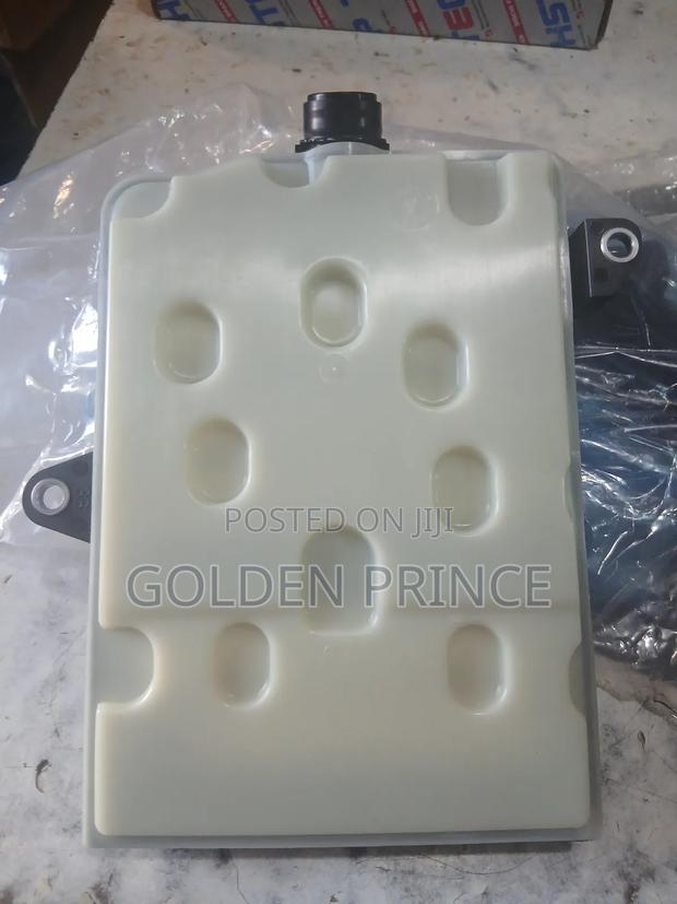 F-150 Gearbox Filter