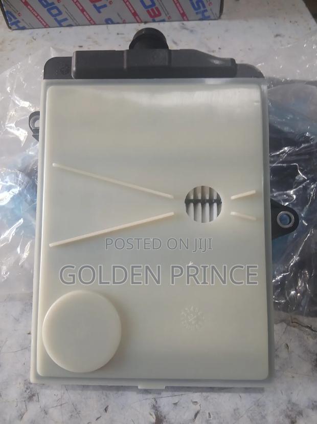 F-150 Gearbox Filter photo 2