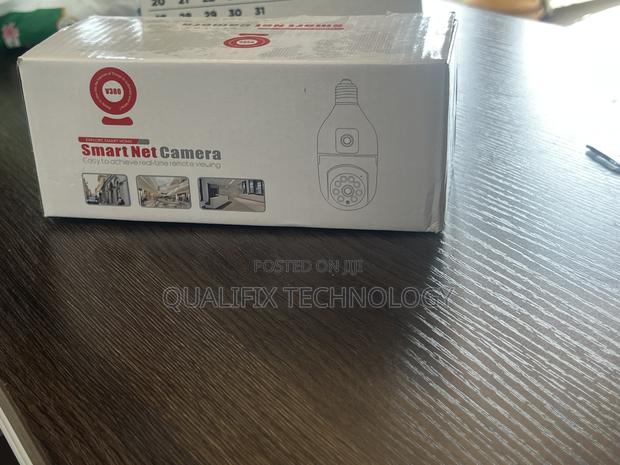 Smart Net Camera · Photo 1
