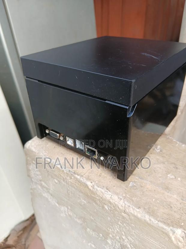 Aures Thermal Ptinter. photo 6