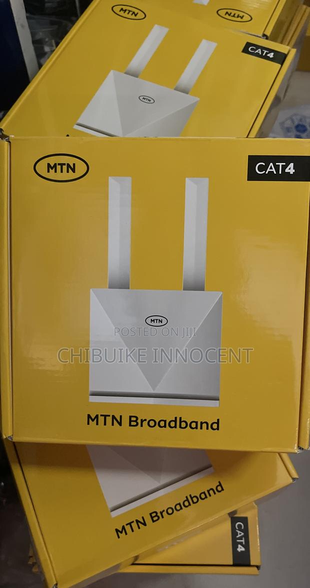 4g Broadband Router · Photo 4