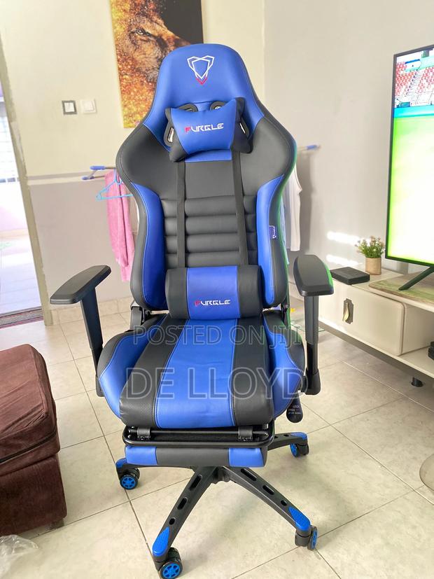 Furgle Gaming Chair photo 3