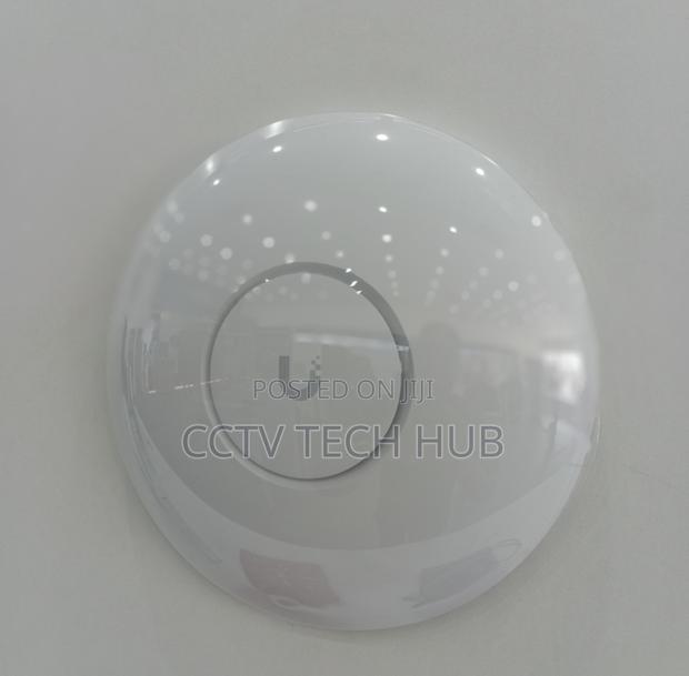 Ubiquiti Unifi Access Point Wifi U6 Pro photo 2