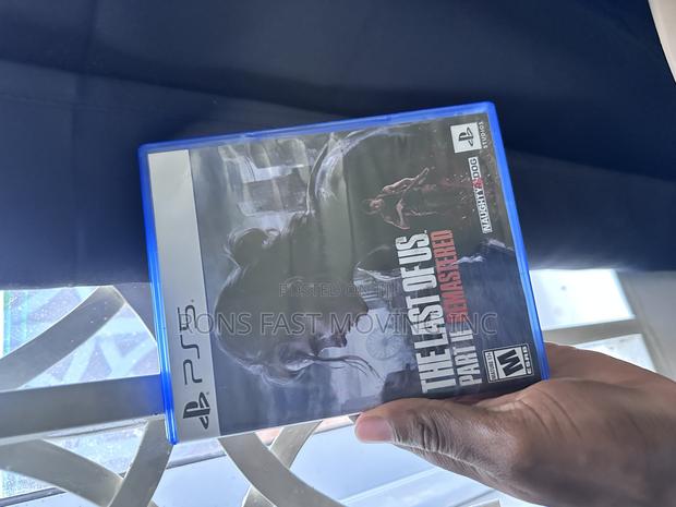 The Last of Us Ii Remastered photo 3