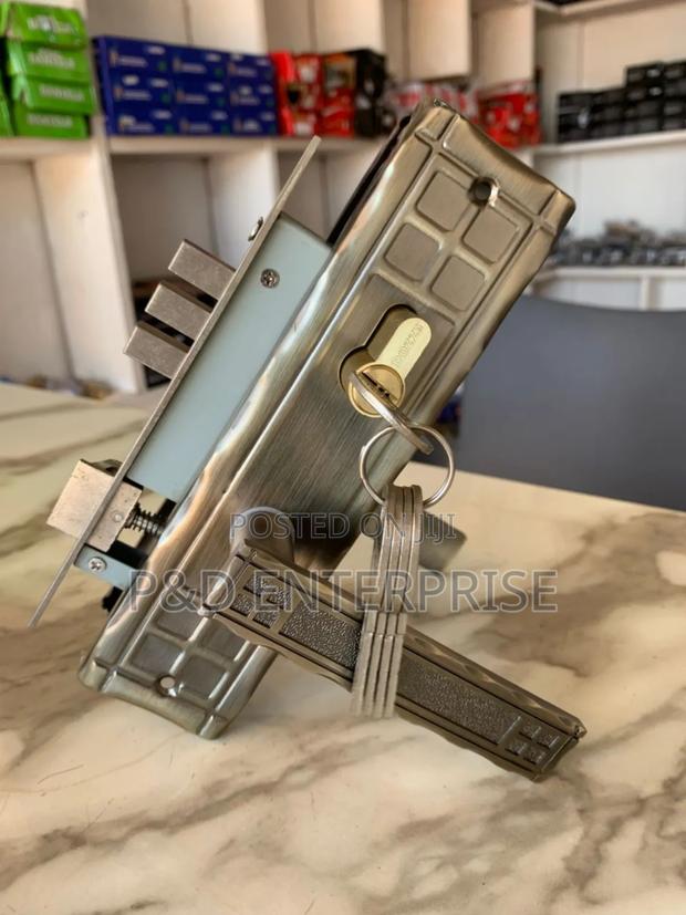 High Quality Door Lock. photo 2