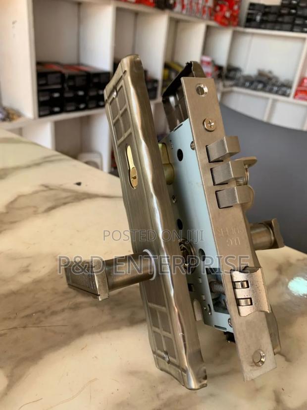 High Quality Door Lock. photo 3