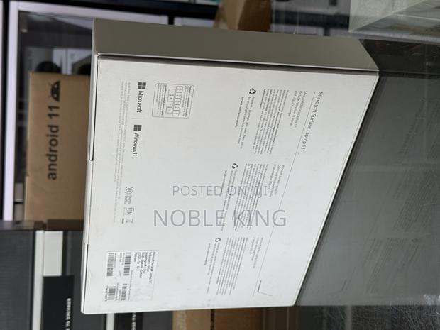 New Microsoft Surface Laptop 7 16GB Qualcomm Snapdragon X Plus 512GB photo 2