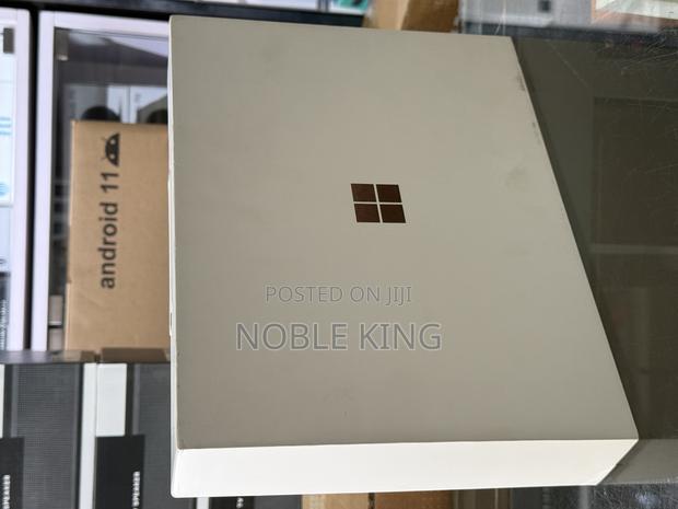 New Microsoft Surface Laptop 7 16GB Qualcomm Snapdragon X Plus 512GB photo 3
