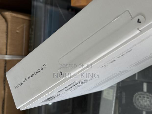 New Microsoft Surface Laptop 7 16GB Qualcomm Snapdragon X Plus 512GB