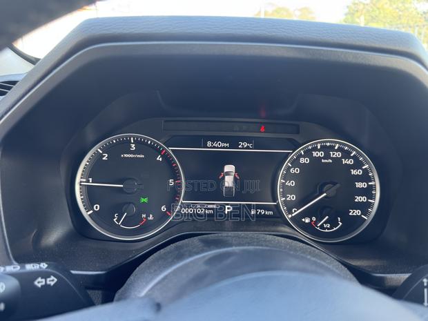 New Mitsubishi L200 2025 White