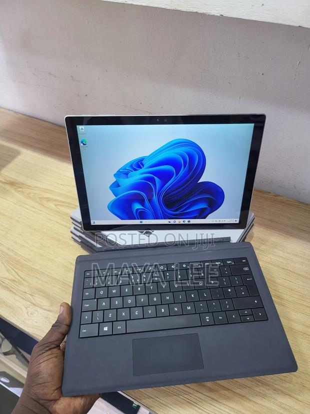 Laptop Microsoft Surface Pro 8GB Intel Core I5 SSD 256GB