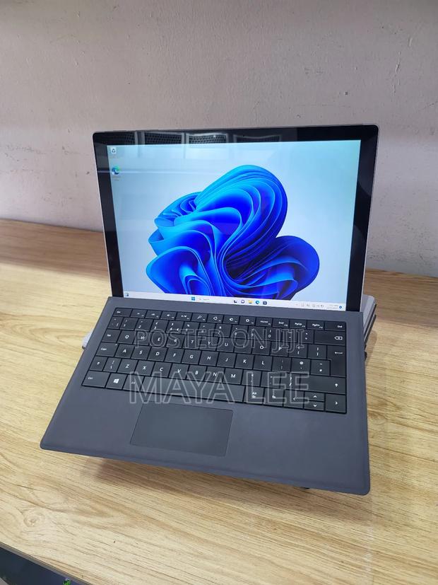 Laptop Microsoft Surface Pro 8GB Intel Core I5 SSD 256GB photo 3