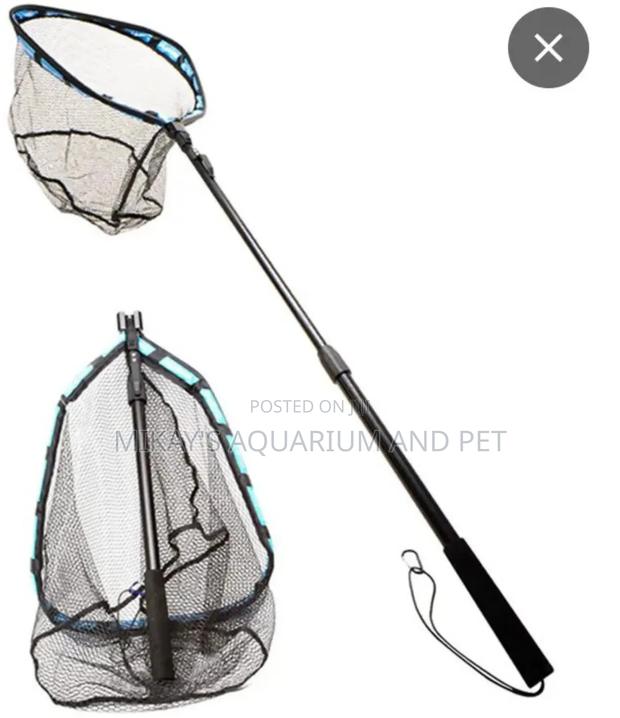 Scoop Net for Aquarium Fishes · Photo 2