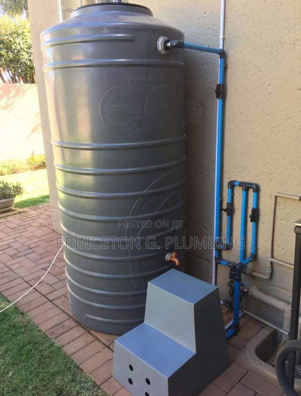 Polytank Connection and Repairs photo 3
