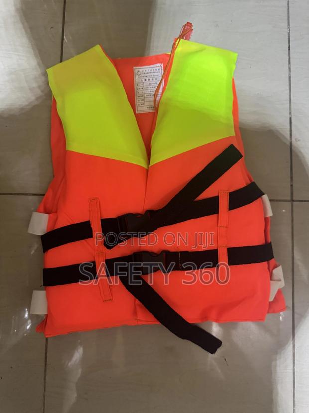 Kids Life Jackets