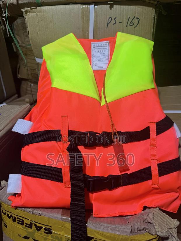 Kids Life Jackets