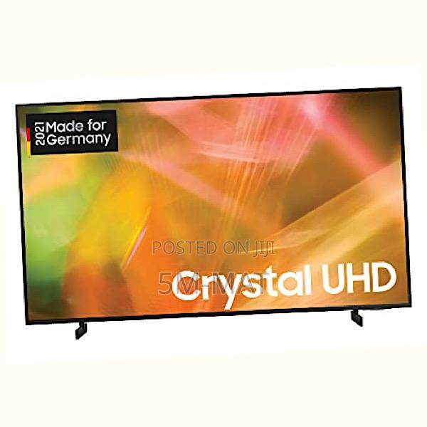 Samsung Smart Tv 65 Uhd – 65cu7092 · Photo 4