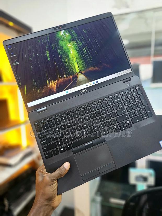 Laptop Dell Latitude E5500 8GB Intel Core i5 SSD 256GB