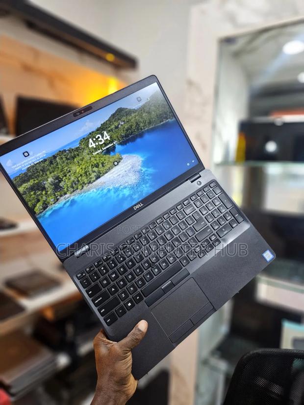 Laptop Dell Latitude E5500 8GB Intel Core i5 SSD 256GB photo 2