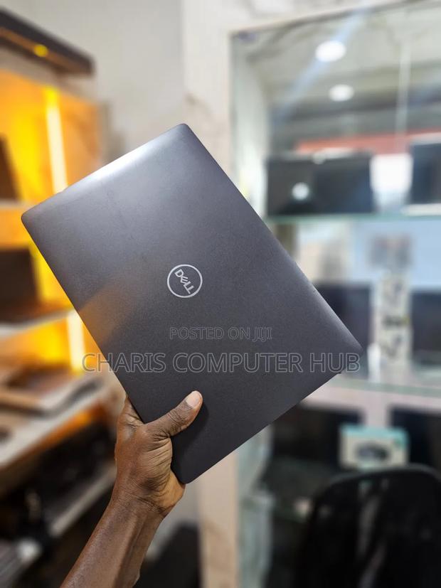 Laptop Dell Latitude E5500 8GB Intel Core i5 SSD 256GB photo 3