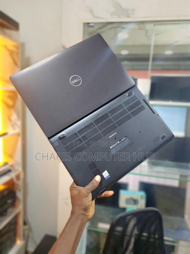 Laptop Dell Latitude E5500 8GB Intel Core i5 SSD 256GB photo 4