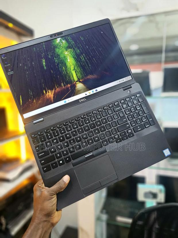 Laptop Dell Latitude E5500 8GB Intel Core i5 SSD 256GB photo 5