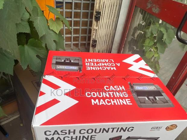 Swiftnote Pro Cash Machine · Photo 2
