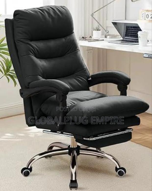 Ergonomic Office Chairs Comfort Meets Class