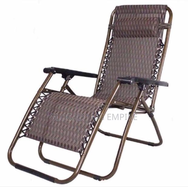 Relaxing Chair Comfort That Feels Like Heaven