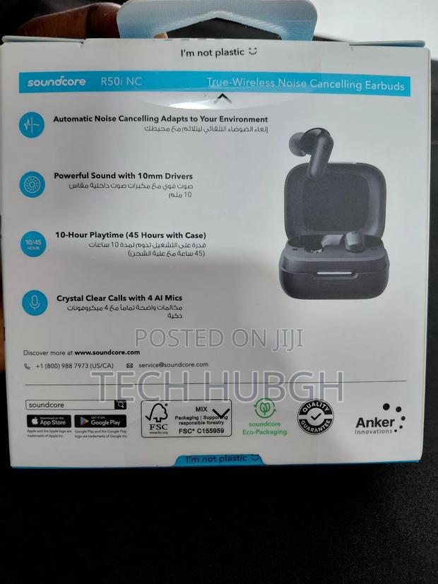 Sound Core R50i Nc photo 2
