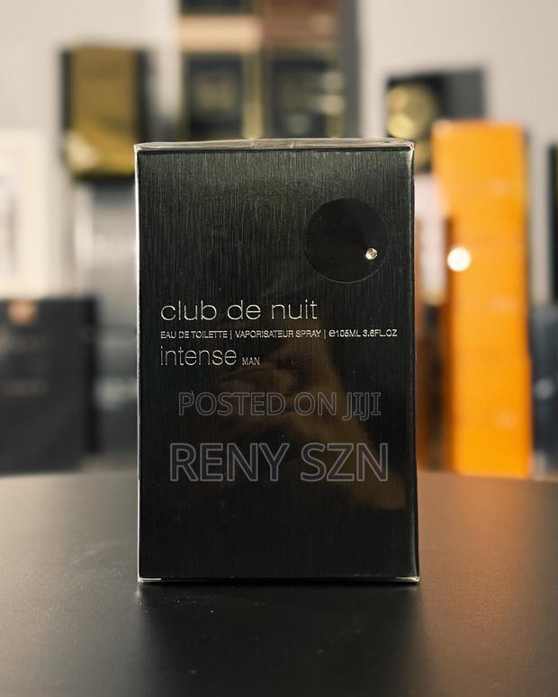 Club De Nuit Intense Man · Photo 3