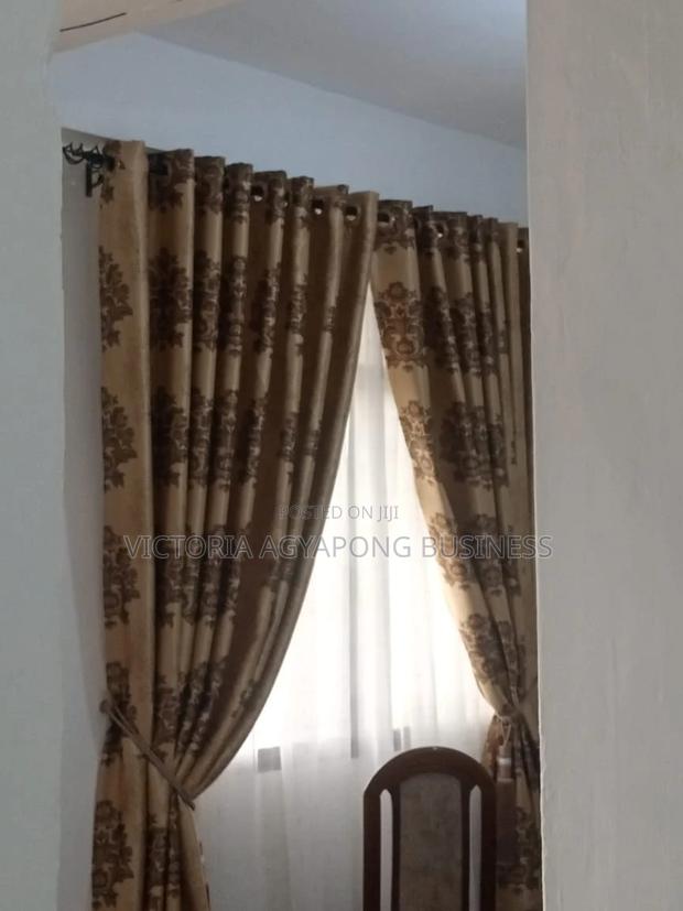 Modern Home Curtains photo 4