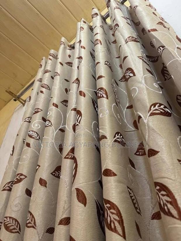Modern Home Curtains photo 5