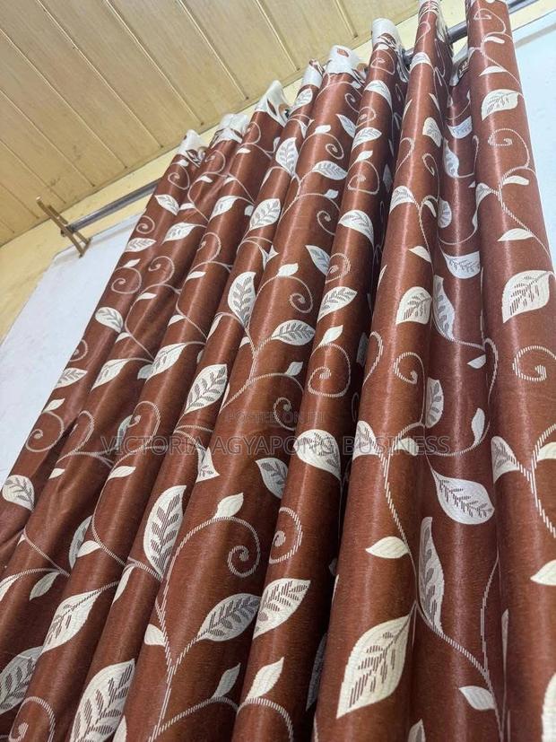 Modern Home Curtains photo 6