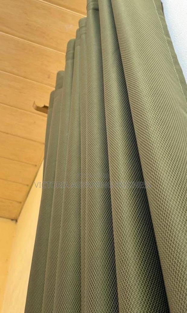 Modern Home Curtains photo 7