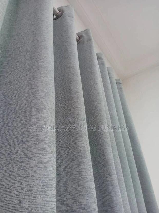 Modern Home Curtains photo 8